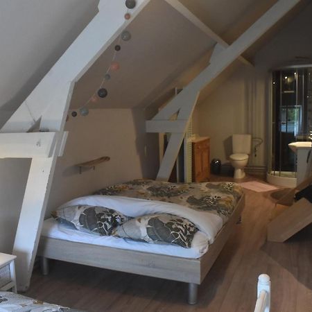 La Maison D'Edgard Brugelette Zewnętrze zdjęcie